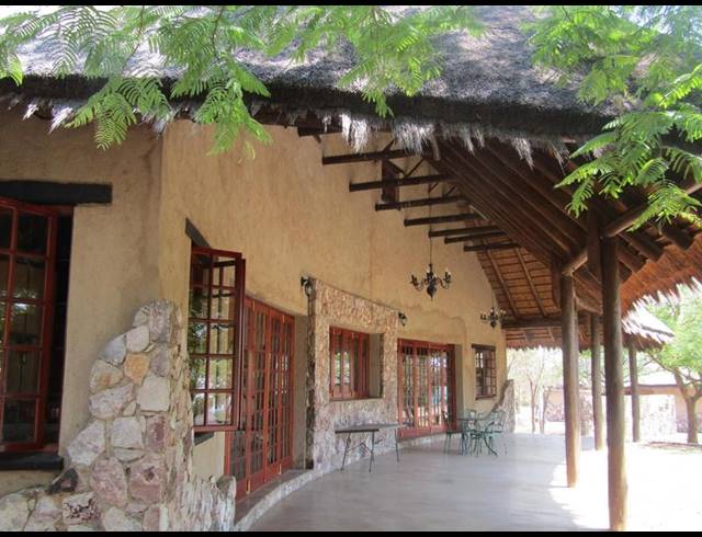 FARM FOR SALE IN LAEZONIA